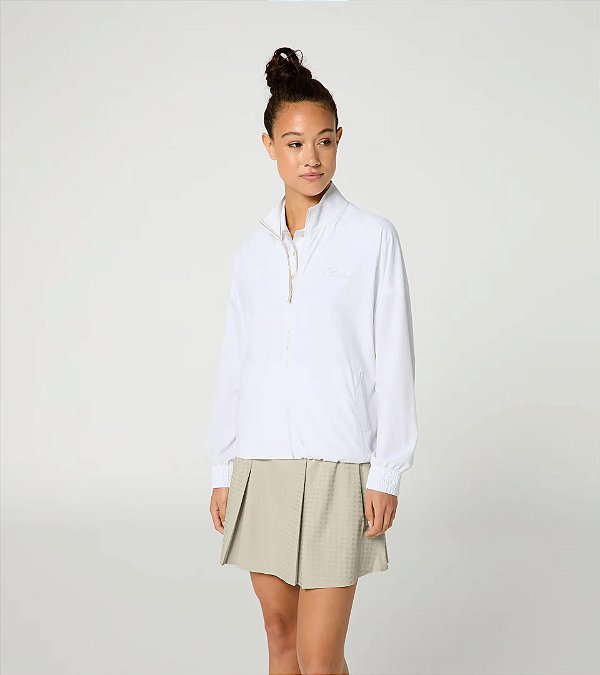 Jaqueta de Golfe Feminina– 911 Targa 60Y