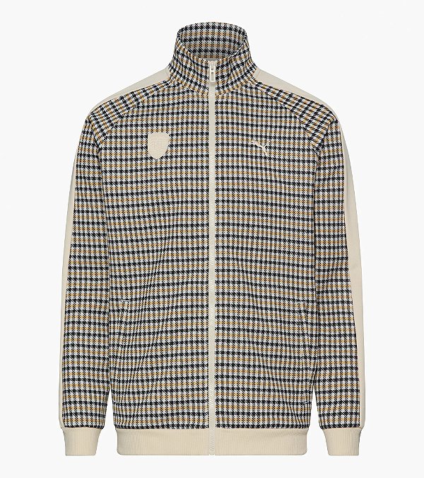 Jaqueta Masculina Golfe – 911 Targa 60Y