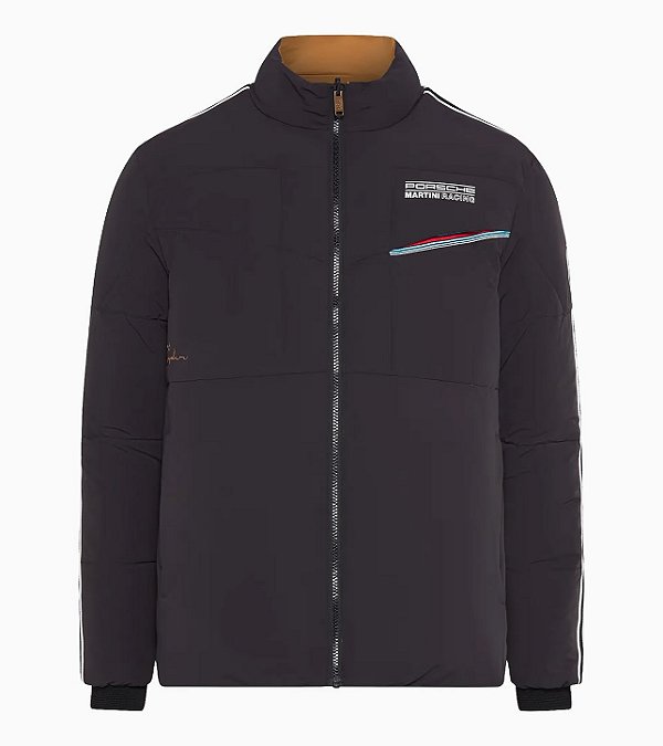 Jaqueta Reversível – Martini Racing®