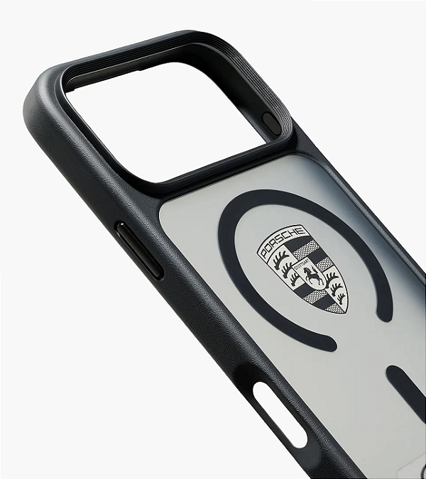 Capa Snap-on para iPhone® 17 Pro Max