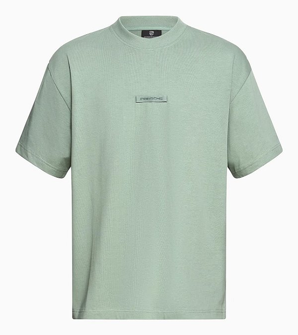 Camiseta Unissex – Cayenne Electric Lifestyle