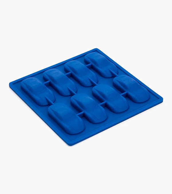 Molde para Cubos de Gelo 911