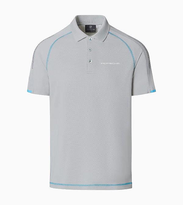 Camisa Polo Masculina – Porsche Sport