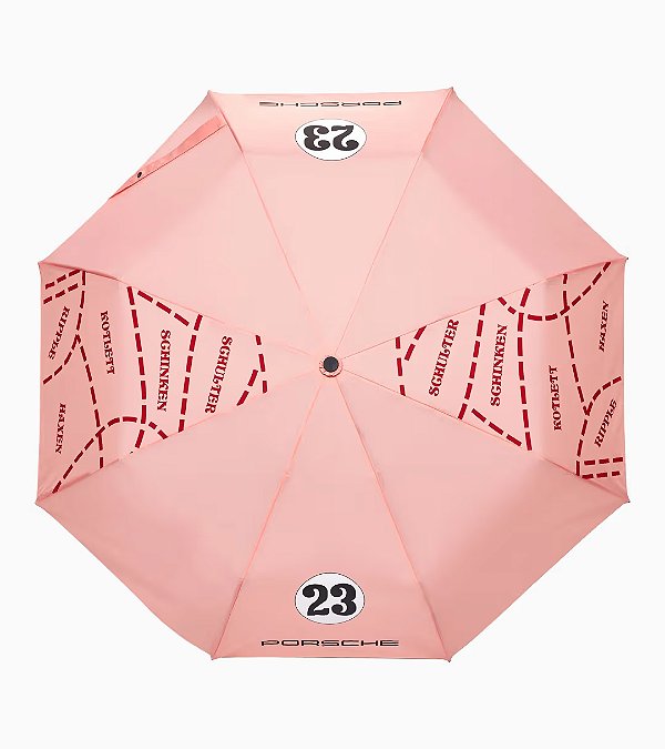 Guarda-chuva Compacto – Porsche 917