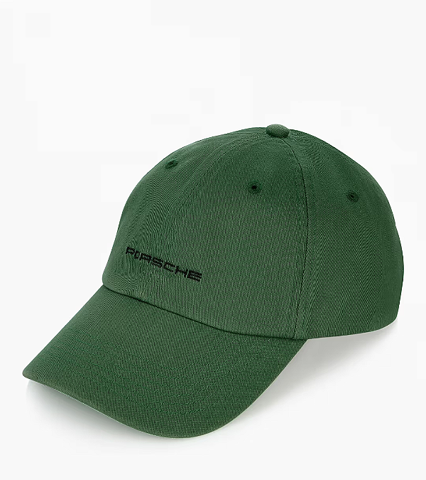 Boné Retro na Cor Verde - Porsche Fan Community