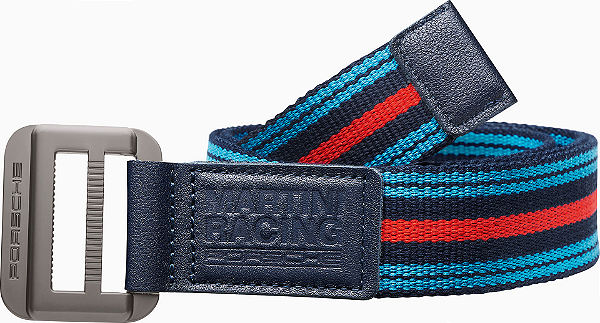 Cinto unissex – Martini Racing®