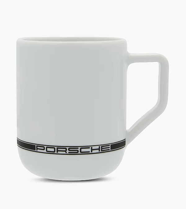 Caneca Porsche 320ml