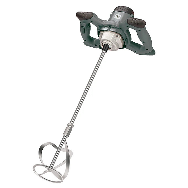 Misturador de Tinta Massa e Argamassa 1200W  110v  RZ-MTMA/M1 -  Razi