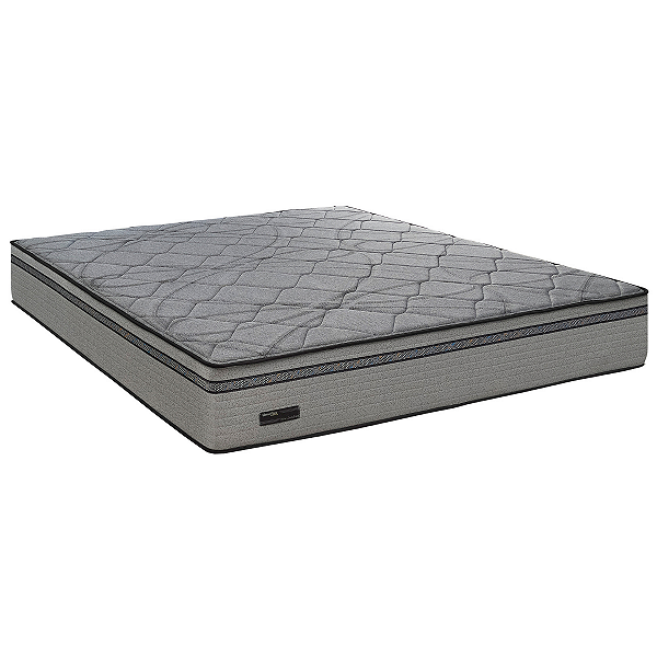 Colchão Casal Molas Ensacadas New Londres - Umaflex - (188x138x30)