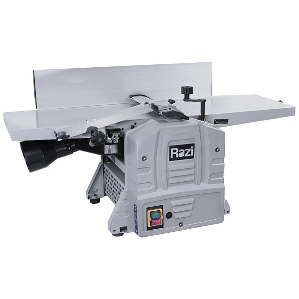 Desengrossadeira e Desempenadeira Razi 10 RZ-D010/M1 1500W - 127V