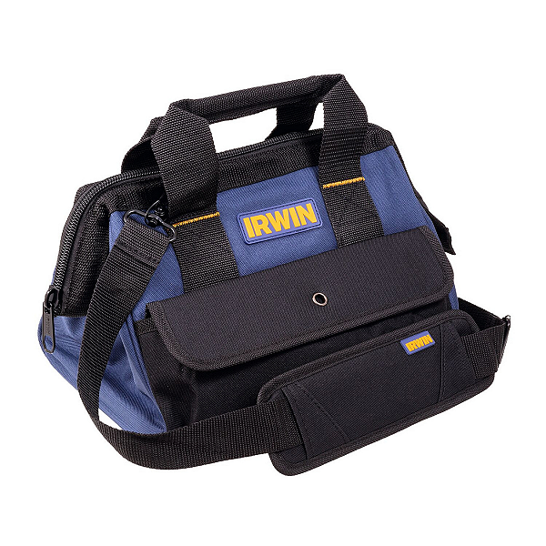 Mala Bolsa para Ferramentas Standard 12 Pol 4 Bolsos Irwin-1870405