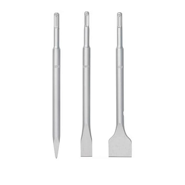 Jogo De Talhadeiras Sds 3pçs Irwin - Iw2027602