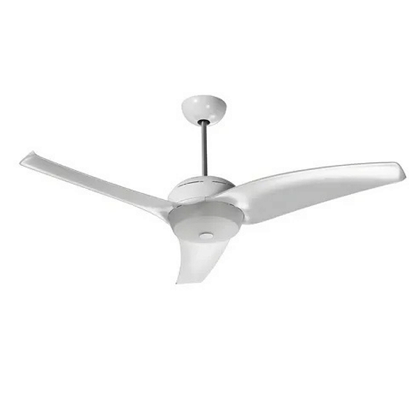 Ventilador de Teto Latina 127v C/ Controle Remoto VT673 Branco