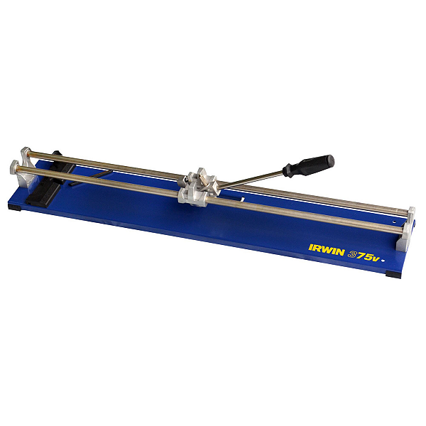 Cortador de Pisos e Azulejos Profissional 75cm 375V Irwin- IW14132
