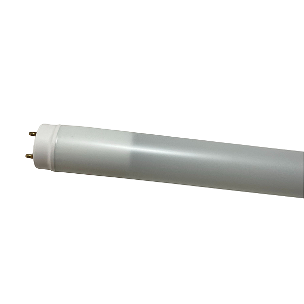 Tubo LED Kian Type A Transparente 15W 1900lm 5000K Branco Frio Daylight 48 Base G13 Bivolt