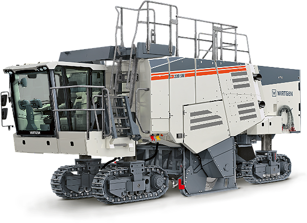 Diagramas Elétricos e Hydráulicos W220  Wirtgen