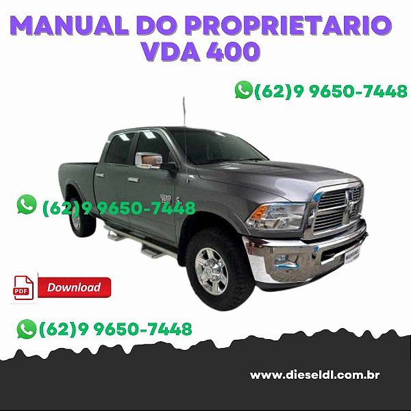MANUAL DO PROPRIETÁRIO RAM TRUCK  2012