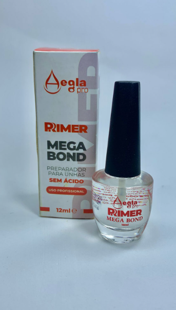 Mega Bond Aegla Pro 12ml