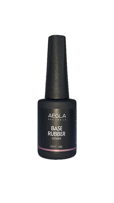 Base Rubber Aegla Pro 12ml