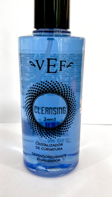Cleansing Vef 210ml