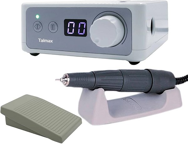 Motor Marathon 3 Champion Eletronic Digital Bivolt - Talmax