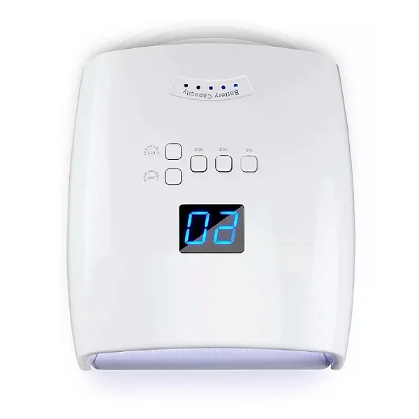 Cabine Portatil Cordless