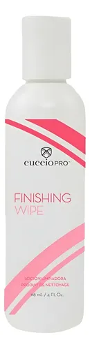 Finishing Wipe Cuccio 118ml