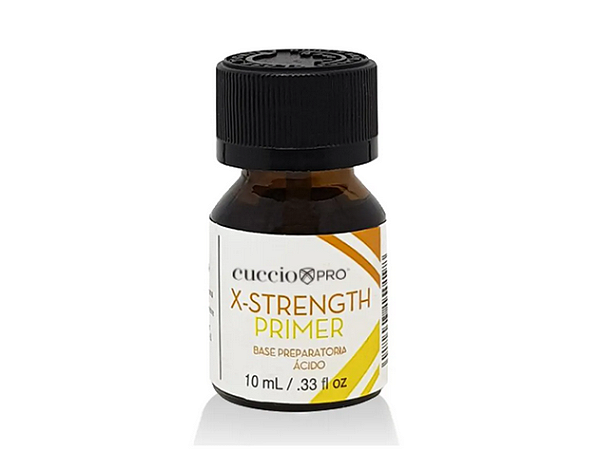 Primer X-Strength Cuccio Pro Br 10ml