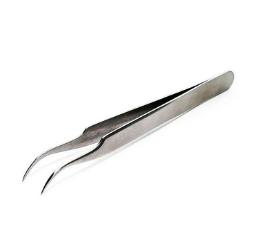 Pinça Curvatura C Kaisa