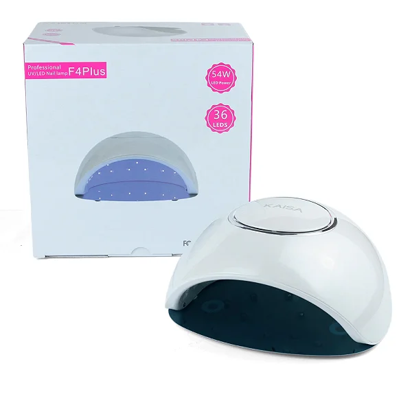 Cabine Premium 36Leds Kaisa Portatil F4 PLUS