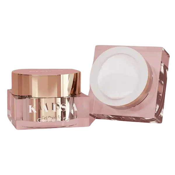 Gel Paint Kaisa Branco 5g