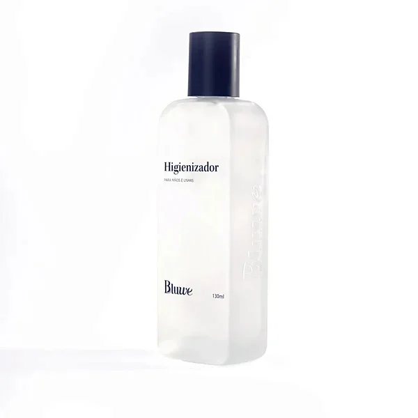 Higienizador Bluwe 130ml