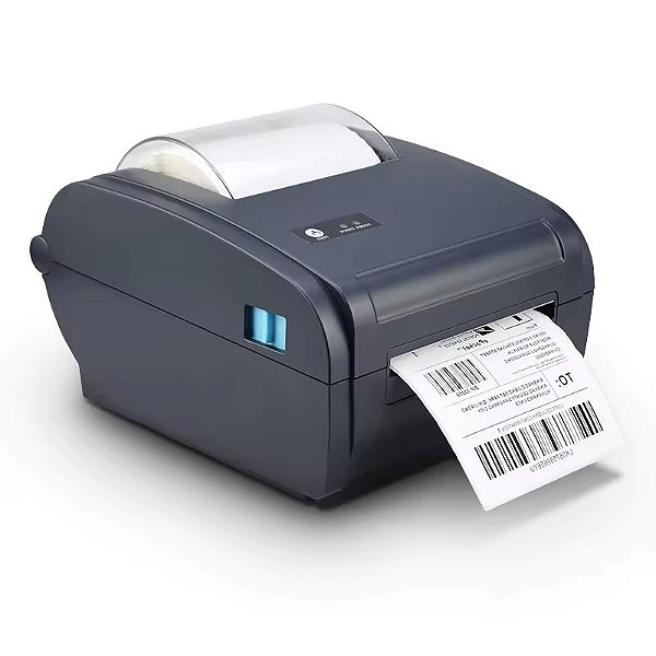 IMPRESSORA DE ETIQUETAS