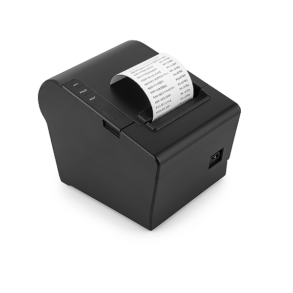 IMPRESSORA TÉRMICA DE CUPOM KNUP