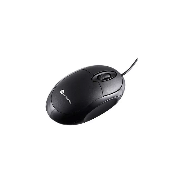 MOUSE USB GOLDENTEC GT-1000