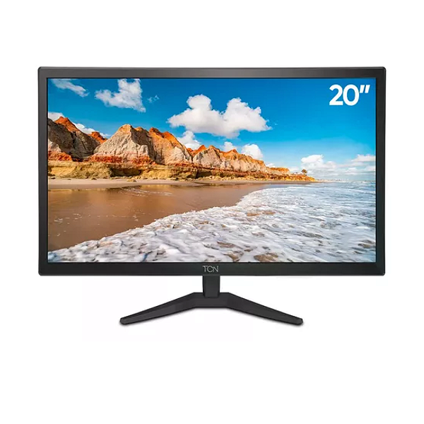 MONITOR TCN 20 POLEGADAS