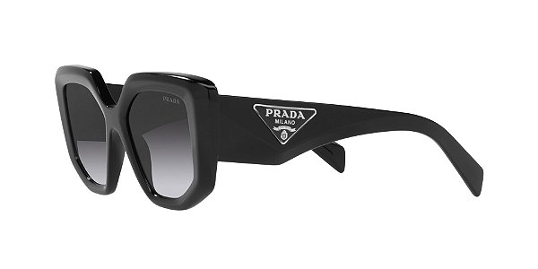 PRADA SPR 14Z 1AB-09S 50-18