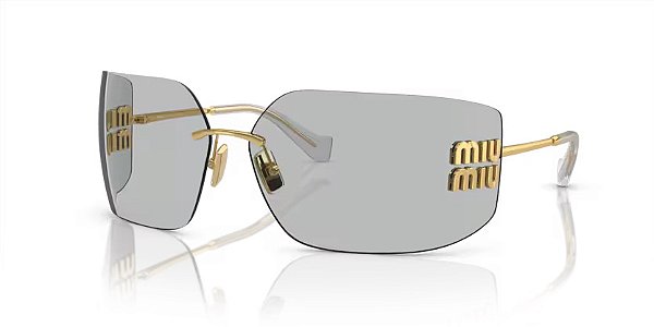 MIU MIU SMU 54Y 5AK-30B 80/14