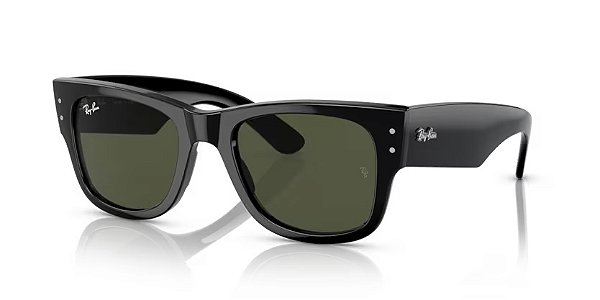 RAY BAN 0840S 901/31 51-21