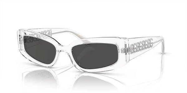 DOLCE GABBANA 4445