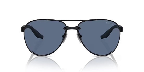 PRADA SPS 51Y 1BO-06A 61-14