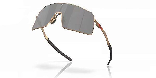 OAKLEY SUTRO TI 6013-05 141 TITANIUM