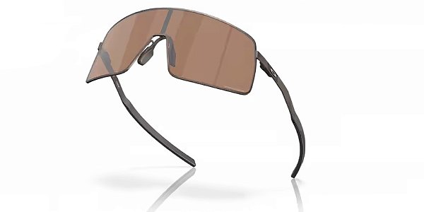 OAKLEY SUTRO TI 6013-03 134 TITANIUM