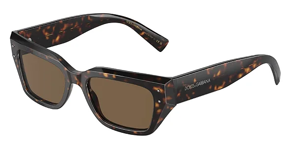 DOLCE GABBANA 4462