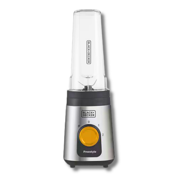 Liquidificador e Processador Freestyle 220V - Black Decker