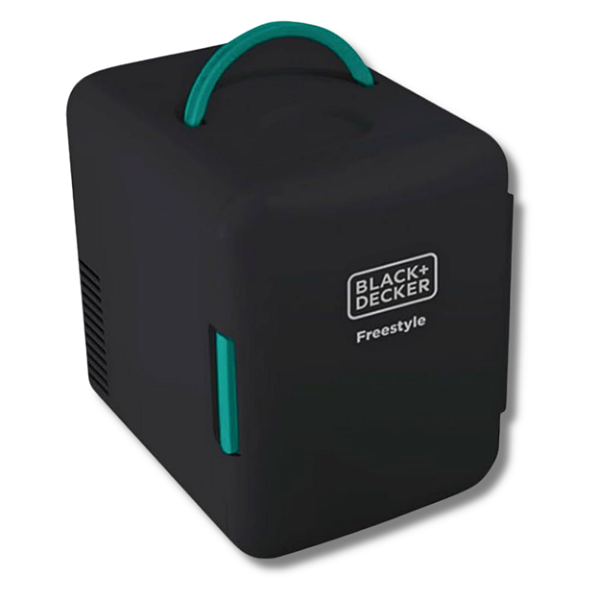 Mini Refrigerador com Função Aquecer Freestyle Bivolt - Black Decker