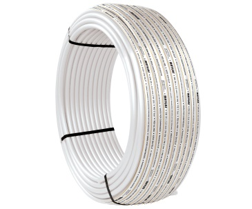 MANGUEIRA/TUBO BRANCO MULTICAMADA 20MM X 100MTS - COM PROTEÇÃO UV