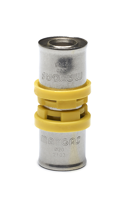 LUVA PEX 20 x 20