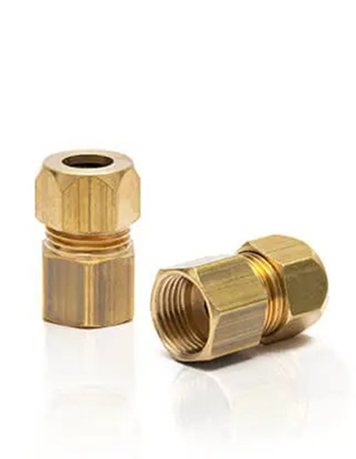 ADAPTADOR DAKO FEMEA 1/2"