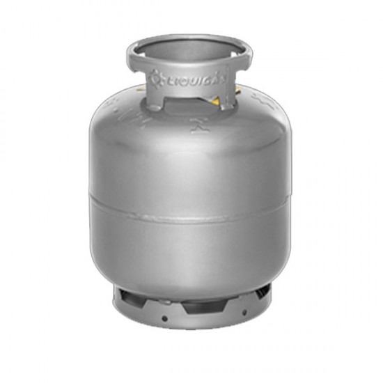 Botijão com Gás GLP 13Kgs - P13 - Pedido somente pelo APP - PlayStore https://play.google.com/store/apps/details?id=com.br.agilegasexpress&hl=pt-BR